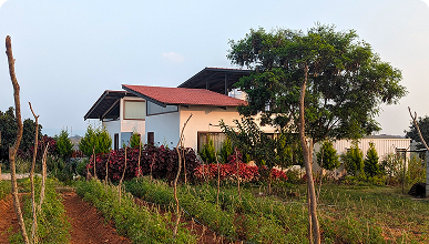 Sambrahma Farms